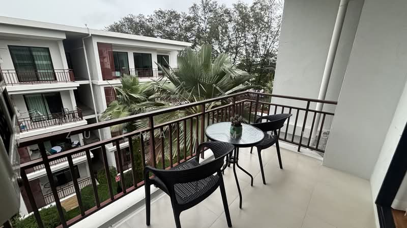 The Title Rawai Phase 3 West Wing : เดอะ ไตเติ้ล ราไวย์ เฟส 3 เวส วิง, ภูเก็ต, ราไวย์, เมืองภูเก็ต, ภูเก็ต, 51 ตร.ม., คอนโด ให้เช่า, โดย Zurena Lembring, 500292995 - DDproperty.com