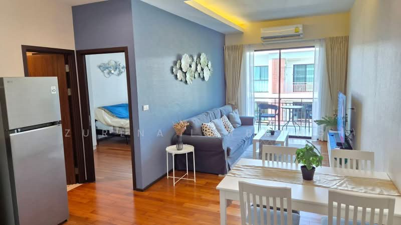 The Title Rawai Phase 3 West Wing, Phuket, Rawai, Muang Phuket, Phuket, 1 Bedroom, 51 sqm, Condo For Rent, by Zurena Lembring, 500292995 - DDproperty.com