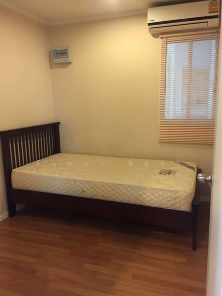 Lumpini Park Rama 9-Ratchada, Bangkok, 888 Chaturathit Road, Bang Kapi, Huai Khwang, Bangkok, 2 Bedrooms, 52 sqm, Condo For Rent, by Jintana Limsri, 500292998 - DDproperty.com