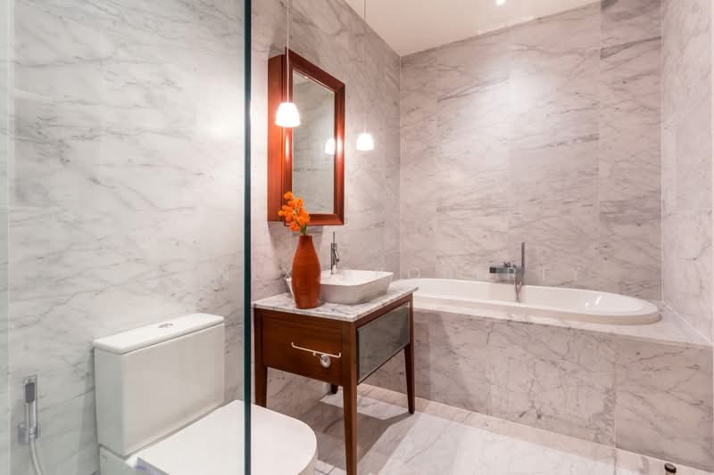 Khun By Yoo, Bangkok, 338 Thonglor Road, Khlong Tan Nua, Watthana, Bangkok, 1 Bedroom, 49 sqm, Condo For Rent, by Connex Property, 500293000 - DDproperty.com