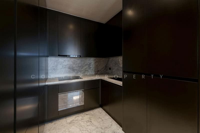Khun By Yoo, Bangkok, 338 Thonglor Road, Khlong Tan Nua, Watthana, Bangkok, 2 Bedrooms, 82 sqm, Condo For Rent, by Connex Property, 500293001 - DDproperty.com
