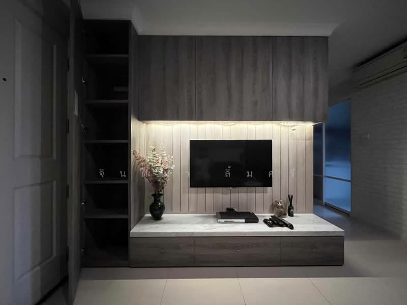 Lumpini Place Rama 9-Ratchada, Bangkok, Rama 9 Road, Huai Khwang, Huai Khwang, Bangkok, 1 Bedroom, 37 sqm, Condo For Rent, by Jintana Limsri, 500293002 - DDproperty.com