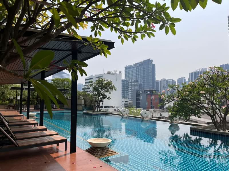 Lumpini Place Rama 9-Ratchada, Bangkok, Rama 9 Road, Huai Khwang, Huai Khwang, Bangkok, 1 Bedroom, 37 sqm, Condo For Rent, by Jintana Limsri, 500293002 - DDproperty.com