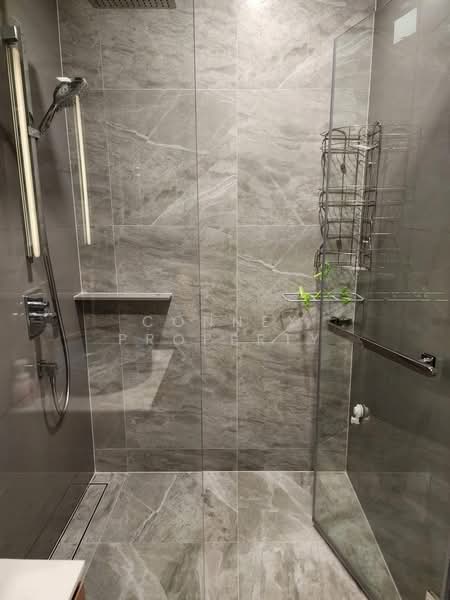Kawa Haus, Bangkok, 95 Soi Rim Khlong, Phra Kanong Nua, Watthana, Bangkok, 1 Bedroom, 36 sqm, Condo For Rent, by Connex Property, 500293003 - DDproperty.com