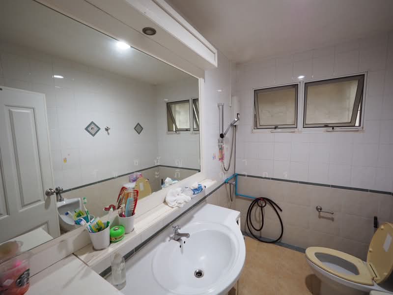 Moobaan Parichard 345 : หมู่บ้านปาริชาติ 345, ปทุมธานี, ถนน 345, บางคูวัด, เมืองปทุมธานี, ปทุมธานี, 260 ตร.ม., บ้านเดี่ยว ขาย, โดย ธนัญชญา รัชตะภิญญาภร, 500293004 - DDproperty.com