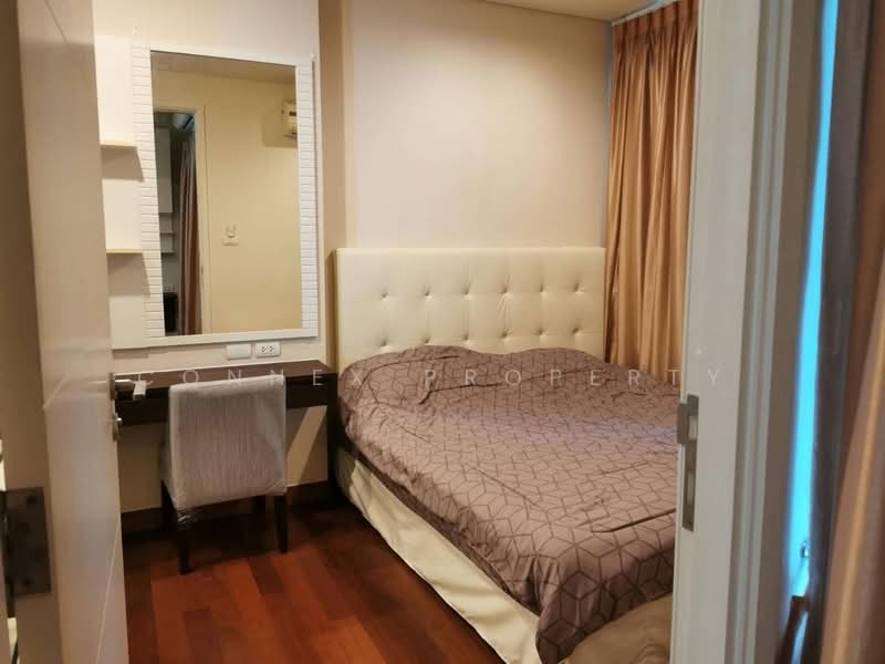 Ivy Thonglor, Bangkok, 889 Thonglor Road, Khlong Tan Nua, Watthana, Bangkok, 1 Bedroom, 43 sqm, Condo For Rent, by Connex Property, 500293006 - DDproperty.com