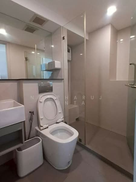 Knightsbridge Prime Sathorn : ไนท์บริดจ์ ไพรม์ สาทร, กรุงเทพ, 599 นราธิวาสราชนครินทร์, ทุ่งมหาเมฆ, สาทร, กรุงเทพ, 45 ตร.ม., คอนโด ให้เช่า, โดย Noppharuj Nunta, 500293008 - DDproperty.com