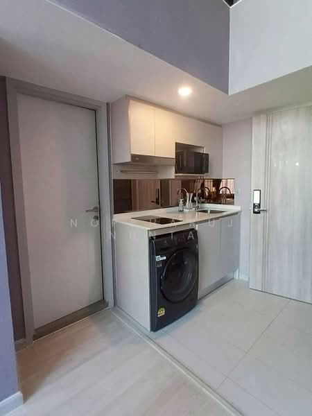 Knightsbridge Prime Sathorn : ไนท์บริดจ์ ไพรม์ สาทร, กรุงเทพ, 599 นราธิวาสราชนครินทร์, ทุ่งมหาเมฆ, สาทร, กรุงเทพ, 45 ตร.ม., คอนโด ให้เช่า, โดย Noppharuj Nunta, 500293008 - DDproperty.com