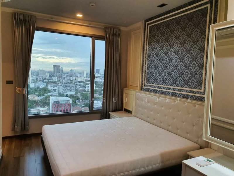 CEIL by Sansiri : ซีล บาย แสนสิริ, กรุงเทพ, 11 ซอยเอกมัย 12 ถนนสุขุมวิท 63, คลองตันเหนือ, วัฒนา, กรุงเทพ, 47 ตร.ม., คอนโด ให้เช่า, โดย Noppharuj Nunta, 500293009 - DDproperty.com