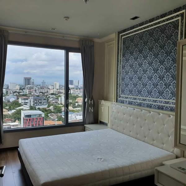 CEIL by Sansiri : ซีล บาย แสนสิริ, กรุงเทพ, 11 ซอยเอกมัย 12 ถนนสุขุมวิท 63, คลองตันเหนือ, วัฒนา, กรุงเทพ, 47 ตร.ม., คอนโด ให้เช่า, โดย Noppharuj Nunta, 500293009 - DDproperty.com