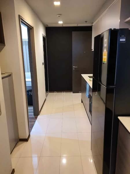CEIL by Sansiri : ซีล บาย แสนสิริ, กรุงเทพ, 11 ซอยเอกมัย 12 ถนนสุขุมวิท 63, คลองตันเหนือ, วัฒนา, กรุงเทพ, 47 ตร.ม., คอนโด ให้เช่า, โดย Noppharuj Nunta, 500293009 - DDproperty.com