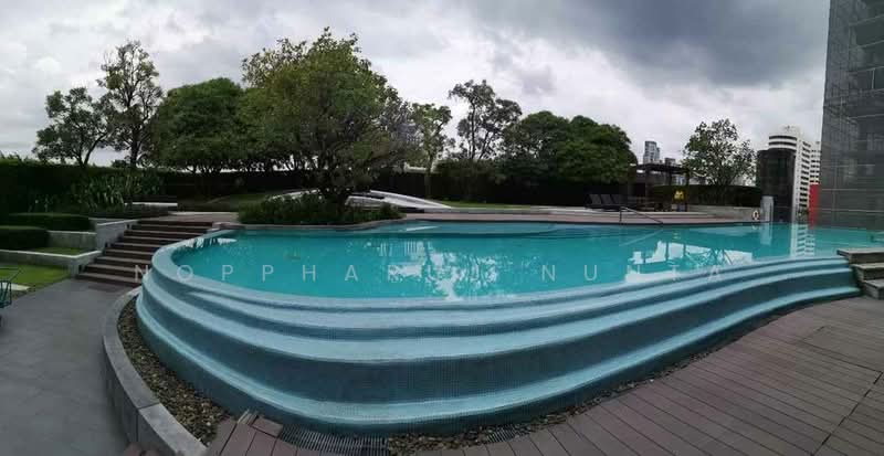 CEIL by Sansiri : ซีล บาย แสนสิริ, กรุงเทพ, 11 ซอยเอกมัย 12 ถนนสุขุมวิท 63, คลองตันเหนือ, วัฒนา, กรุงเทพ, 47 ตร.ม., คอนโด ให้เช่า, โดย Noppharuj Nunta, 500293009 - DDproperty.com