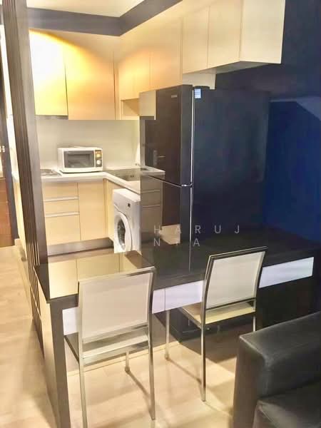 59 Heritage, Bangkok, 18 Soi Sukhumvit 59, Khlong Tan Nua, Watthana, Bangkok, 1 Bedroom, 38 sqm, Condo For Rent, by Noppharuj Nunta, 500293010 - DDproperty.com