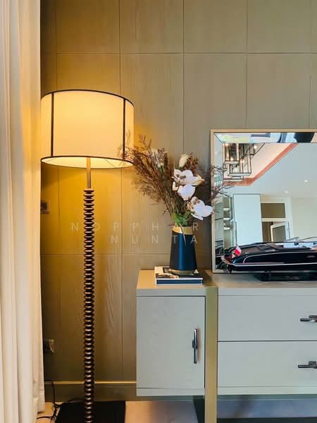 The Residences At Mandarin Oriental : เดอะ เรสซิเดนซ์ แอท แมนดาริน โอเรียนเต็ล, กรุงเทพ, 117 ถนนเจริญนคร, คลองต้นไทร, คลองสาน, กรุงเทพ, 224 ตร.ม., คอนโด ขาย, โดย Noppharuj Nunta, 500293011 - DDproperty.com