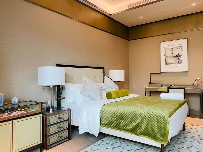 The Residences At Mandarin Oriental, Bangkok, 117 Charoen Nakorn Road, Khlong Ton Sai, Khlong San, Bangkok, 3 Bedrooms, 224 sqm, Condo For Sale, by Noppharuj Nunta, 500293011 - DDproperty.com