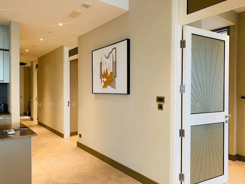 The Residences At Mandarin Oriental, Bangkok, 117 Charoen Nakorn Road, Khlong Ton Sai, Khlong San, Bangkok, 3 Bedrooms, 224 sqm, Condo For Sale, by Noppharuj Nunta, 500293011 - DDproperty.com