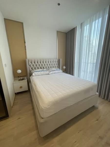 Noble State 39, Bangkok, 35 Soi Sukhumvit 39, Khlong Tan Nua, Watthana, Bangkok, 1 Bedroom, 43 sqm, Condo For Rent, by Noppharuj Nunta, 500293012 - DDproperty.com