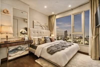 For Rent - Ivy Thonglor, Bangkok