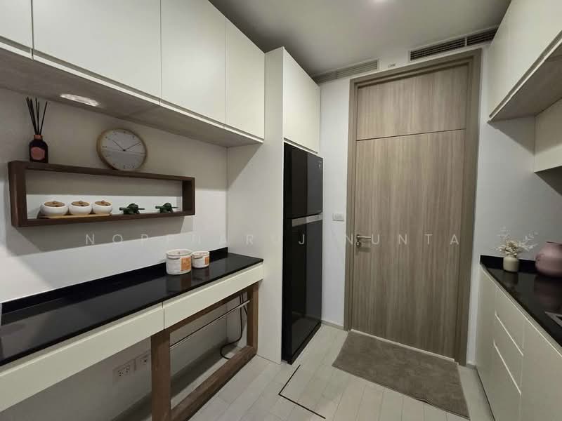 Noble Ploenchit, Bangkok, 1035 Ploenchit  Road, Lumphini, Pathum Wan, Bangkok, 1 Bedroom, 45 sqm, Condo For Rent, by Noppharuj Nunta, 500293018 - DDproperty.com