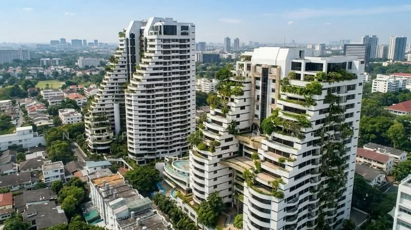 Supalai Place Sukhumvit 39 : ศุภาลัย เพลส สุขุมวิท 39, กรุงเทพ, 175-179 ซอยสุขุมวิท 39 ถนนสุขุมวิท แขวงคลองตันเหนือ เขตวัฒนา กรุงเทพมหานคร, คลองตันเหนือ, วัฒนา, กรุงเทพ, 142 ตร.ม., คอนโด ขาย, โดย Noppharuj Nunta, 500293022 - DDproperty.com