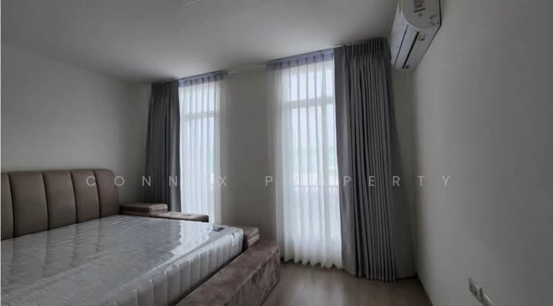 Indy Bangna-Ramkhamhaeng 2, Bangkok, Soi 7, Dok Mai, Prawet, Bangkok, 3 Bedrooms, 100 sqm, Townhouse For Rent, by Connex Property, 500293023 - DDproperty.com