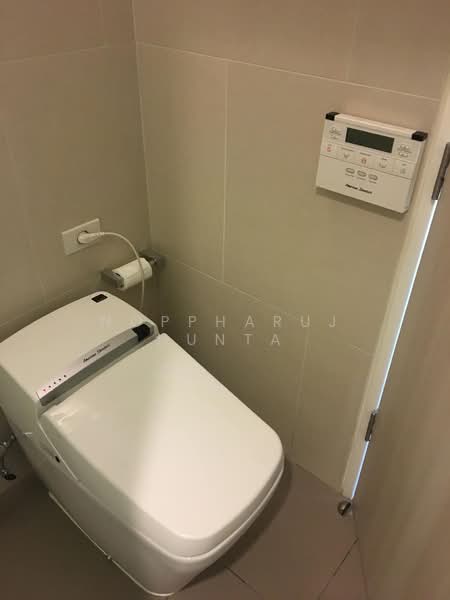 The Lumpini 24, Bangkok, Sukhumvit 24 Road, Khong Tan, Khlong Toei, Bangkok, 2 Bedrooms, 55 sqm, Condo For Sale, by Noppharuj Nunta, 500293025 - DDproperty.com