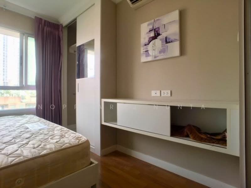 Lumpini Place Rama 9-Ratchada, Bangkok, Rama 9 Road, Huai Khwang, Huai Khwang, Bangkok, 1 Bedroom, 34 sqm, Condo For Sale, by Noppharuj Nunta, 500293026 - DDproperty.com