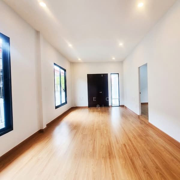 Baan Thanmankhong Khlong 2, Pathum Thani, Khlong Song, Khlong Luang, Pathum Thani, 3 Bedrooms, 114 sqm, Single Detached House For Sale, by AJHOMECENTER - คุณโต, 500293027 - DDproperty.com
