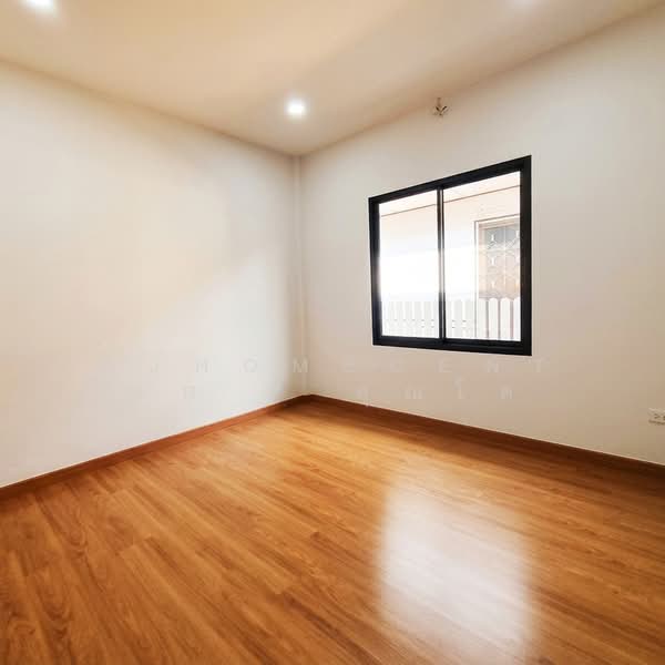 Baan Thanmankhong Khlong 2, Pathum Thani, Khlong Song, Khlong Luang, Pathum Thani, 3 Bedrooms, 114 sqm, Single Detached House For Sale, by AJHOMECENTER - คุณโต, 500293027 - DDproperty.com
