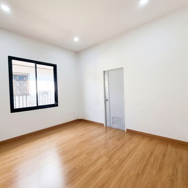 Baan Thanmankhong Khlong 2, Pathum Thani, Khlong Song, Khlong Luang, Pathum Thani, 3 Bedrooms, 114 sqm, Single Detached House For Sale, by AJHOMECENTER - คุณโต, 500293027 - DDproperty.com