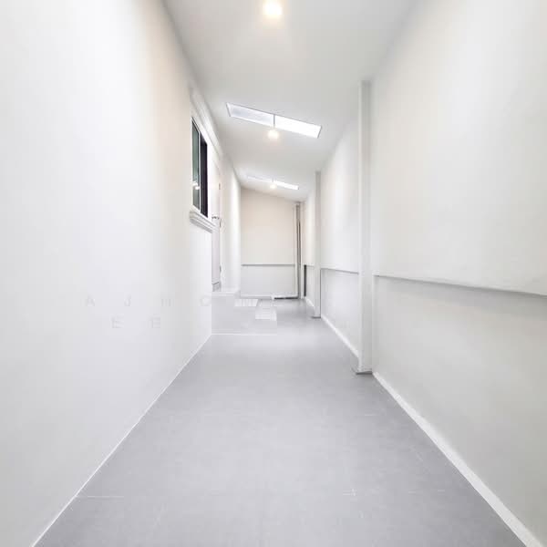 Baan Thanmankhong Khlong 2, Pathum Thani, Khlong Song, Khlong Luang, Pathum Thani, 3 Bedrooms, 114 sqm, Single Detached House For Sale, by AJHOMECENTER - คุณโต, 500293027 - DDproperty.com