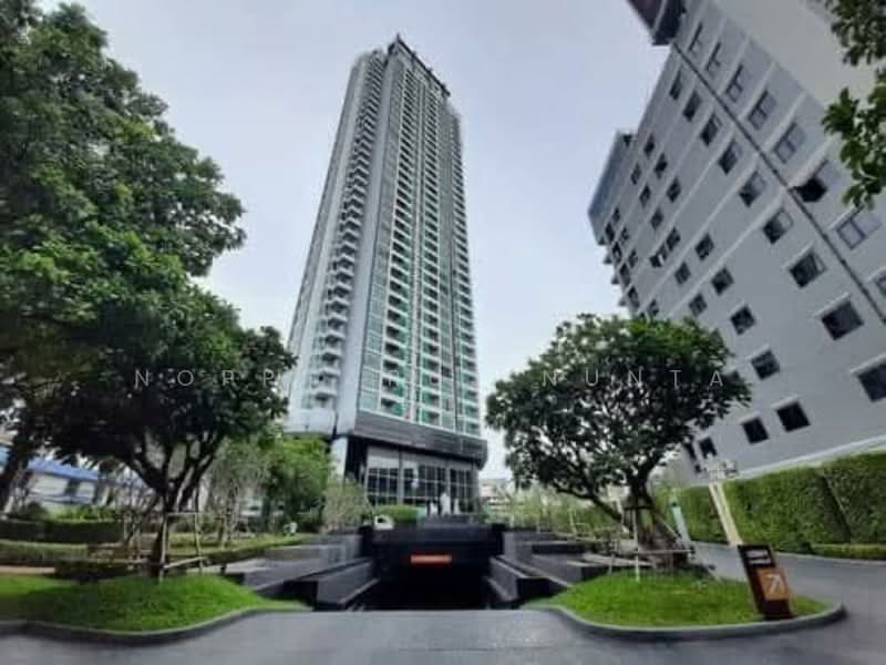 Rhythm Sathorn, Bangkok, 141 Soi Sathorn 21, Yan Nawa, Sathon, Bangkok, 1 Bedroom, 46 sqm, Condo For Sale, by Noppharuj Nunta, 500293029 - DDproperty.com