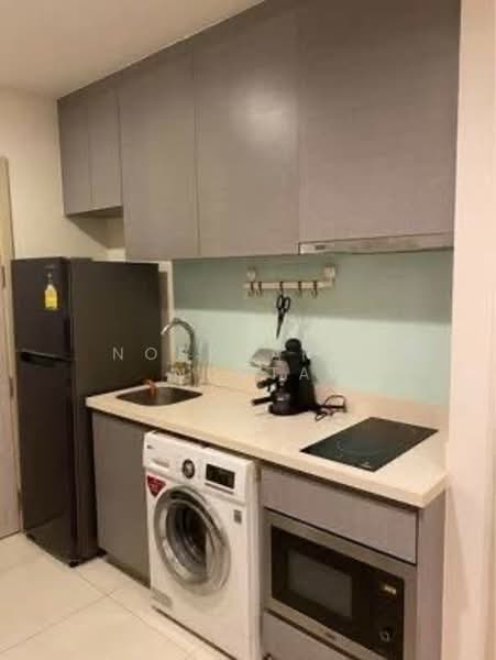 Rhythm Sukhumvit 36-38, Bangkok, 55 Soi Sukhumvit 36, Sukhumvit Road, Phra Kanong, Khlong Toei, Bangkok, 1 Bedroom, 34 sqm, Condo For Rent, by Noppharuj Nunta, 500293046 - DDproperty.com