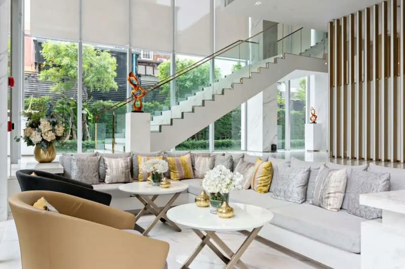 Hyde Sukhumvit 11 : ไฮด์ สุขุมวิท11, กรุงเทพ, 11 ซอยสุขุมวิท 11, คลองเตยเหนือ, วัฒนา, กรุงเทพ, 53 ตร.ม., คอนโด ให้เช่า, โดย Warinthon Somchit, 500293047 - DDproperty.com