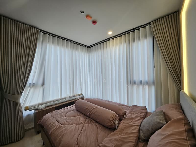 Nue Riverest Ratburana, Bangkok, Rat Burana Road, Rat Burana, Rat Burana, Bangkok, 2 Bedrooms, 51 sqm, Condo For Rent, by TREBA - Ratthanatorn, 500293048 - DDproperty.com