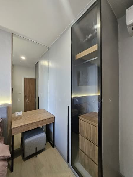 Nue Riverest Ratburana, Bangkok, Rat Burana Road, Rat Burana, Rat Burana, Bangkok, 2 Bedrooms, 51 sqm, Condo For Rent, by TREBA - Ratthanatorn, 500293048 - DDproperty.com