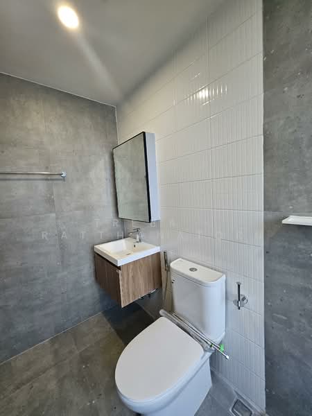Nue Riverest Ratburana, Bangkok, Rat Burana Road, Rat Burana, Rat Burana, Bangkok, 2 Bedrooms, 51 sqm, Condo For Rent, by TREBA - Ratthanatorn, 500293048 - DDproperty.com