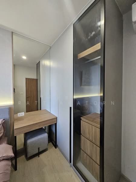 Nue Riverest Ratburana, Bangkok, Rat Burana Road, Rat Burana, Rat Burana, Bangkok, 2 Bedrooms, 51 sqm, Condo For Rent, by TREBA - Ratthanatorn, 500293048 - DDproperty.com