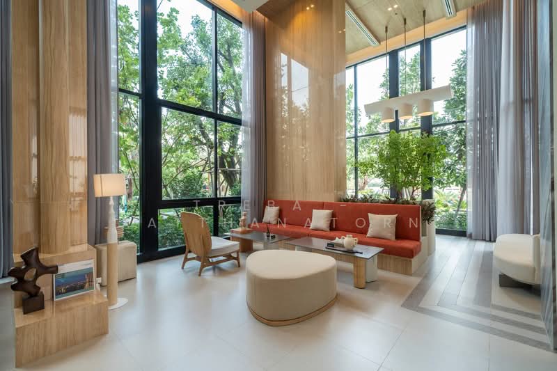 Nue Riverest Ratburana, Bangkok, Rat Burana Road, Rat Burana, Rat Burana, Bangkok, 2 Bedrooms, 51 sqm, Condo For Rent, by TREBA - Ratthanatorn, 500293048 - DDproperty.com