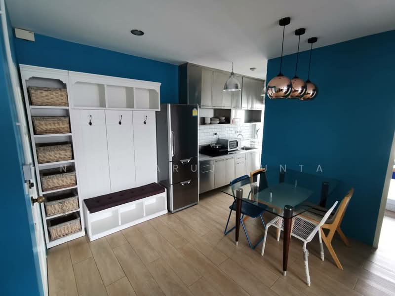 Grand Diamond Pratunam, Bangkok, 473 Petchburi Road, Thanon Phetchaburi, Ratchathewi, Bangkok, 2 Bedrooms, 60 sqm, Condo For Rent, by Noppharuj Nunta, 500293057 - DDproperty.com