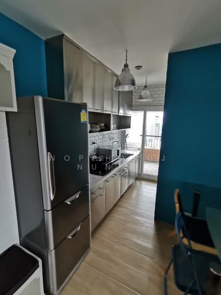 Grand Diamond Pratunam, Bangkok, 473 Petchburi Road, Thanon Phetchaburi, Ratchathewi, Bangkok, 2 Bedrooms, 60 sqm, Condo For Rent, by Noppharuj Nunta, 500293057 - DDproperty.com