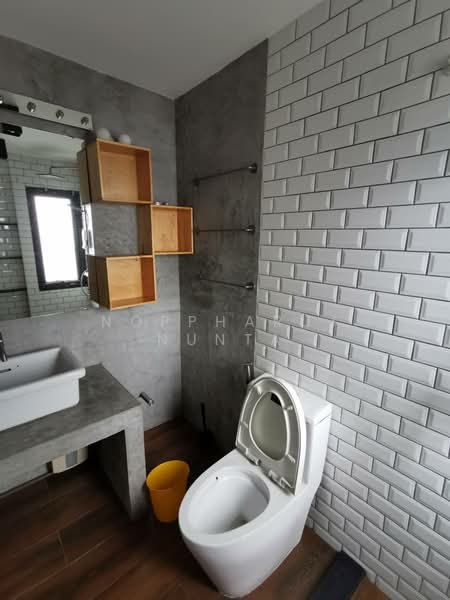 Grand Diamond Pratunam, Bangkok, 473 Petchburi Road, Thanon Phetchaburi, Ratchathewi, Bangkok, 2 Bedrooms, 60 sqm, Condo For Rent, by Noppharuj Nunta, 500293057 - DDproperty.com