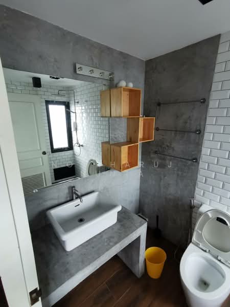 Grand Diamond Pratunam, Bangkok, 473 Petchburi Road, Thanon Phetchaburi, Ratchathewi, Bangkok, 2 Bedrooms, 60 sqm, Condo For Rent, by Noppharuj Nunta, 500293057 - DDproperty.com