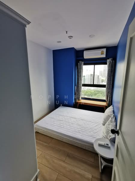 Grand Diamond Pratunam, Bangkok, 473 Petchburi Road, Thanon Phetchaburi, Ratchathewi, Bangkok, 2 Bedrooms, 60 sqm, Condo For Rent, by Noppharuj Nunta, 500293057 - DDproperty.com