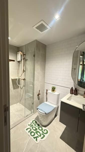 Chapter Thonglor 25, Bangkok, Soi Thonglor 25, Sukhumvit Road, Khlong Tan Nua, Watthana, Bangkok, 1 Bedroom, 35 sqm, Condo For Rent, by Noppharuj Nunta, 500293061 - DDproperty.com