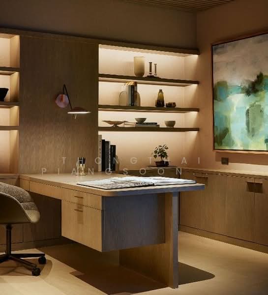 Windshell Naradhiwas : วินด์เชลล์ นราธิวาส, กรุงเทพ, ถนนนราธิวาสราชนครินทร์, ทุ่งมหาเมฆ, สาทร, กรุงเทพ, 453 ตร.ม., คอนโด ขาย, โดย Thongthai Piangsoonthron, 500293062 - DDproperty.com