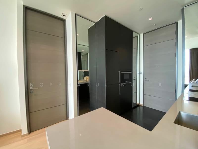 28 Chidlom, Bangkok, 28 Chit Lom Alley, Lumphini, Pathum Wan, Bangkok, 1 Bedroom, 45 sqm, Condo For Rent, by Noppharuj Nunta, 500293066 - DDproperty.com