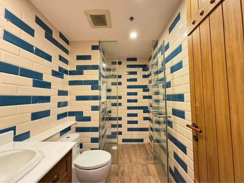 The Legend Saladaeng, Bangkok, Saladaeng Road, Silom, Bang Rak, Bangkok, 2 Bedrooms, 111 sqm, Condo For Rent, by Noppharuj Nunta, 500293069 - DDproperty.com