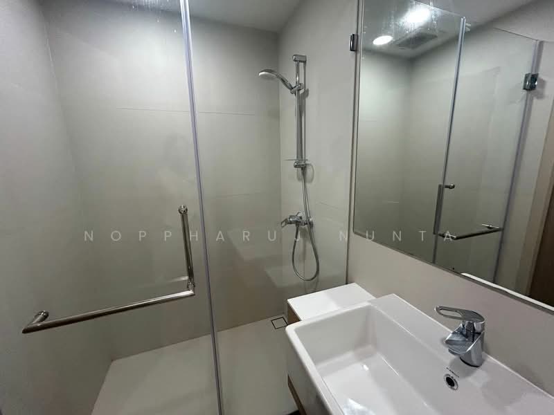 Noble Ambience Sukhumvit 42, Bangkok, 55 Suk Chai Alley, Khong Tan, Khlong Toei, Bangkok, 2 Bedrooms, 52 sqm, Condo For Rent, by Noppharuj Nunta, 500293071 - DDproperty.com