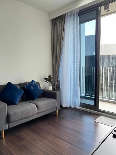 For Rent - Whizdom Inspire Sukhumvit, Bangkok